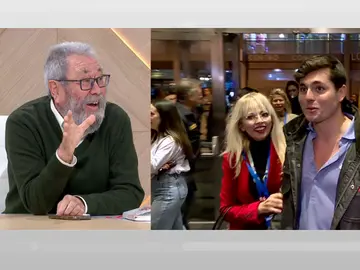 Cándido Méndez Cándido Méndez