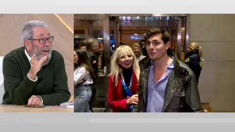 Cándido Méndez Cándido Méndez