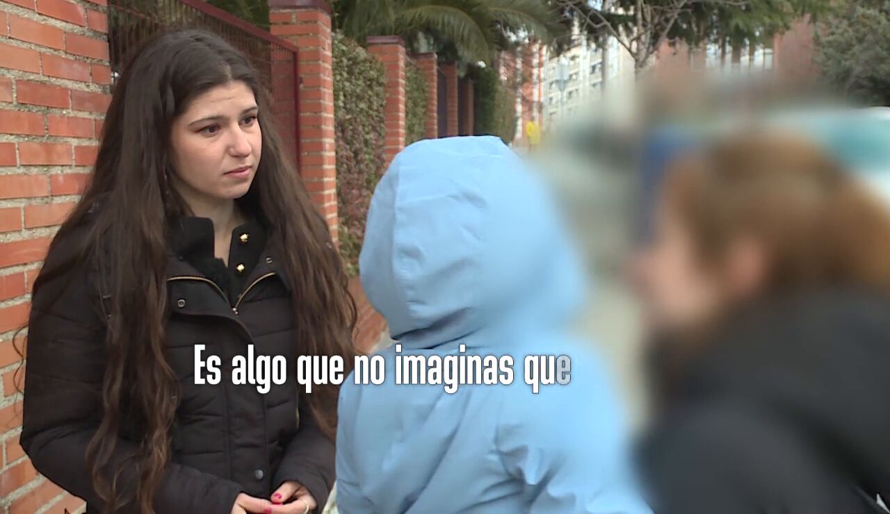 Testimonio vecinos violador hija 7 a&ntilde;os