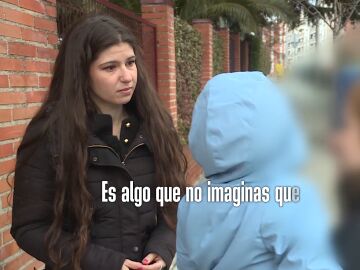 Testimonio vecinos violador hija 7 a&ntilde;os