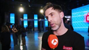 Jos&eacute; Y&eacute;lamo ante la apnea: &ldquo;No tengo mucha fe en esta prueba tras la marca de Daniel Illescas&rdquo;