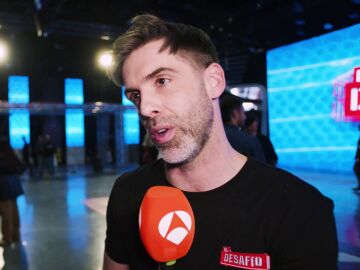 Jos&eacute; Y&eacute;lamo ante la apnea: &ldquo;No tengo mucha fe en esta prueba tras la marca de Daniel Illescas&rdquo;