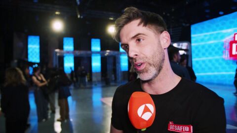 Jos&eacute; Y&eacute;lamo ante la apnea: &ldquo;No tengo mucha fe en esta prueba tras la marca de Daniel Illescas&rdquo;