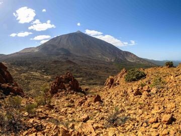 El IGN detecta 90 eventos s&iacute;smicos al oeste de Las Ca&ntilde;adas del Teide (Tenerife) desde el s&aacute;bado