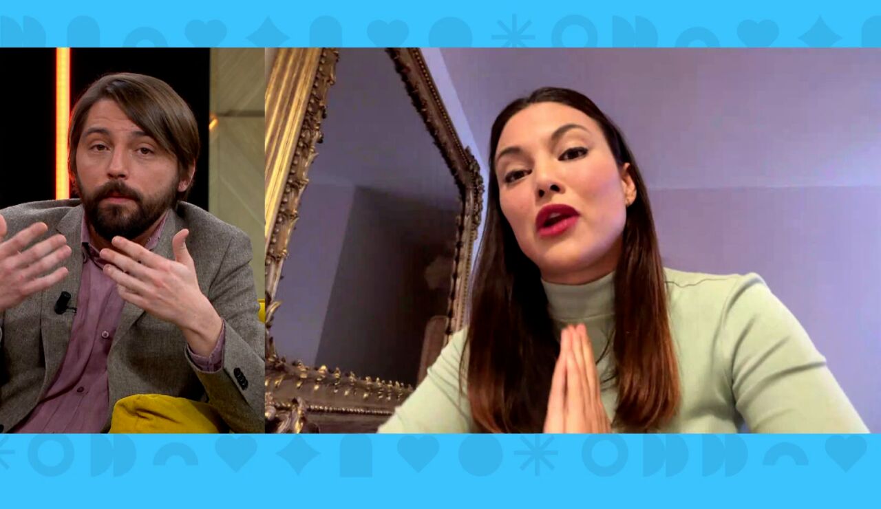 Elisa Moulia&aacute;.