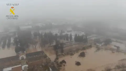 Guadalquivir Guadalquivir