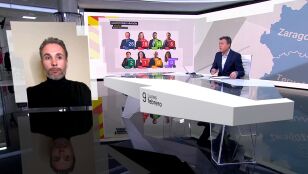 Javier S&aacute;nchez