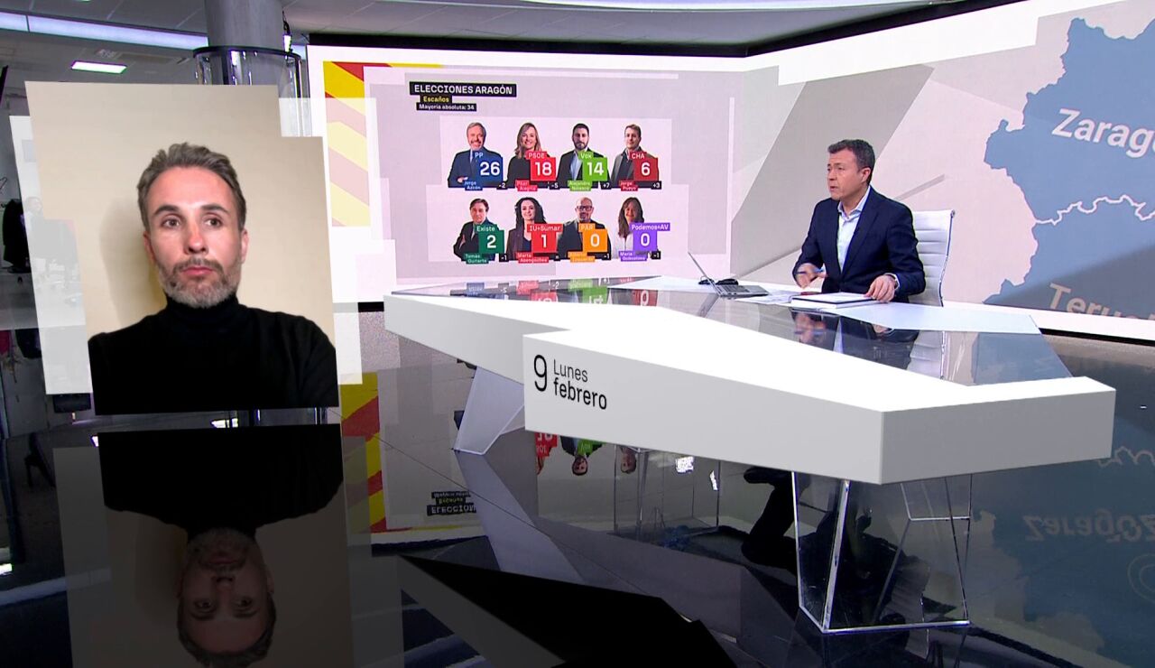 Javier S&aacute;nchez