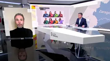 Javier Sánchez Javier Sánchez