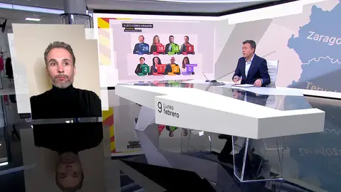 Javier Sánchez Javier Sánchez