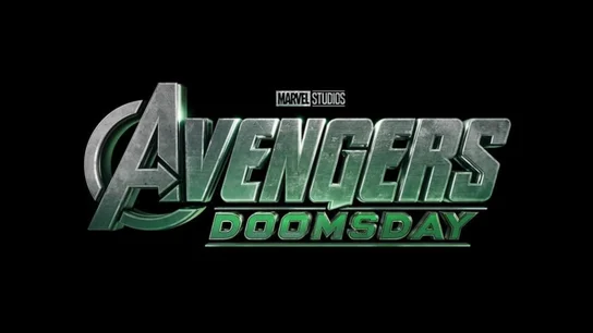 Vengadores: Doomsday Vengadores: Doomsday