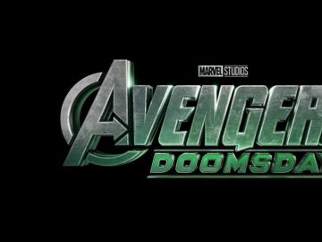 Vengadores: Doomsday