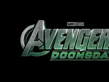 Vengadores: Doomsday Vengadores: Doomsday