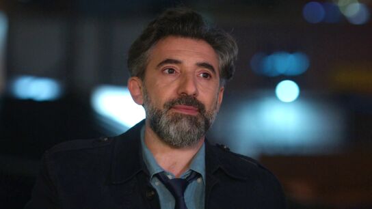Harun y Evren
