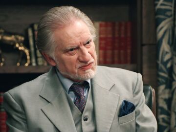 Mar&iacute;a descarga toda su rabia contra la familia antes de marcharse de casa de los De la Reina