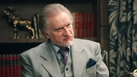 María descarga toda su rabia contra la familia antes de marcharse de casa de los De la Reina María descarga toda su rabia contra la familia antes de marcharse de casa de los De la Reina