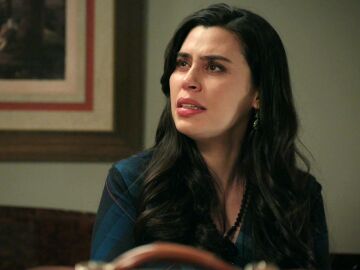 Cap&iacute;tulo 494 de Sue&ntilde;os de libertad, 9 de febrero: Bego&ntilde;a, emocionada al saber que su beb&eacute; podr&iacute;a salvarse mientras Mar&iacute;a decide marcharse 