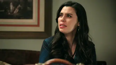 Capítulo 494 de Sueños de libertad, 9 de febrero: Begoña, emocionada al saber que su bebé podría salvarse mientras María decide marcharse Capítulo 494 de Sueños de libertad, 9 de febrero: Begoña, emocionada al saber que su bebé podría salvarse mientras María decide marcharse