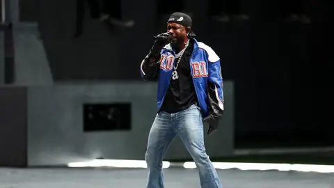Kendrick Lamar, Super Bowl 2025 Kendrick Lamar, Super Bowl 2025