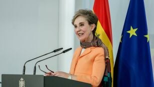 Imputados dos exdirectores de la Guardia Civil y la exdirectora del CNI por el 'caso Pegasus'