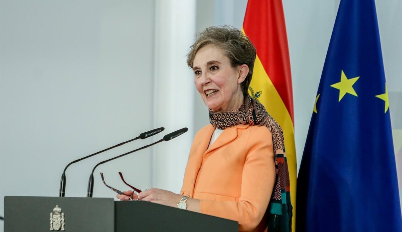 Imputados dos exdirectores de la Guardia Civil y la exdirectora del CNI por el 'caso Pegasus'