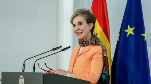 Imputados dos exdirectores de la Guardia Civil y la exdirectora del CNI por el 'caso Pegasus'