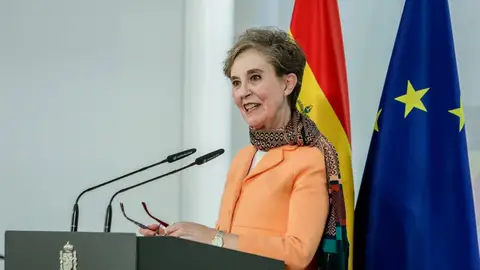 Imputados dos exdirectores de la Guardia Civil y la exdirectora del CNI por el 'caso Pegasus' Imputados dos exdirectores de la Guardia Civil y la exdirectora del CNI por el 'caso Pegasus'