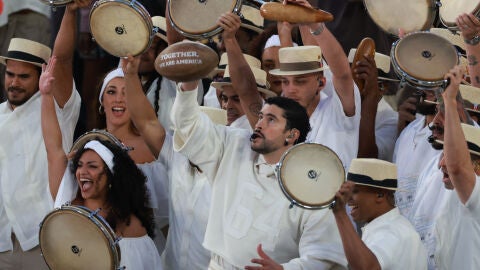 Bad Bunny, Super Bowl 2026