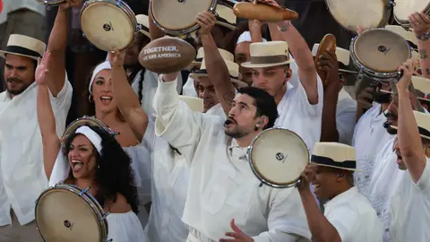 Bad Bunny, Super Bowl 2026 Bad Bunny, Super Bowl 2026