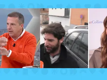 Cayetano Rivera y Tamara Gorro Cayetano Rivera y Tamara Gorro