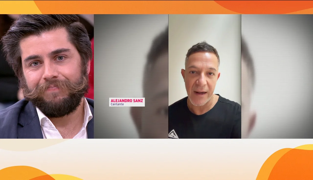 Alejandro Sanz