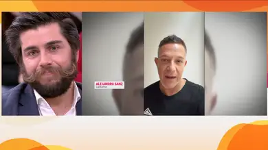 El mensaje de Alejandro Sanz que emociona al novio de Belén Domínguez, la influencer fallecida por cáncer: El mensaje de Alejandro Sanz que emociona al novio de Belén Domínguez, la influencer fallecida por cáncer:
