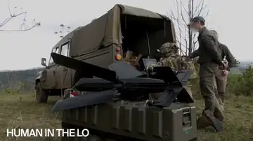 Drones kamikaze Drones kamikaze