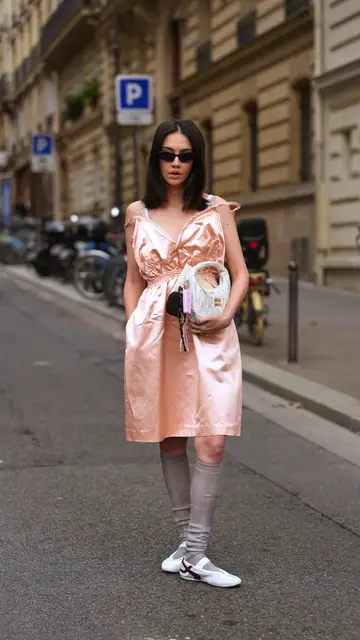 Zapatillas tipo Mary Jane Zapatillas tipo Mary Jane