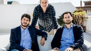 Tuio, primera firma de seguros que permite operar íntegramente dentro de ChatGPT Tuio, primera firma de seguros que permite operar íntegramente dentro de ChatGPT