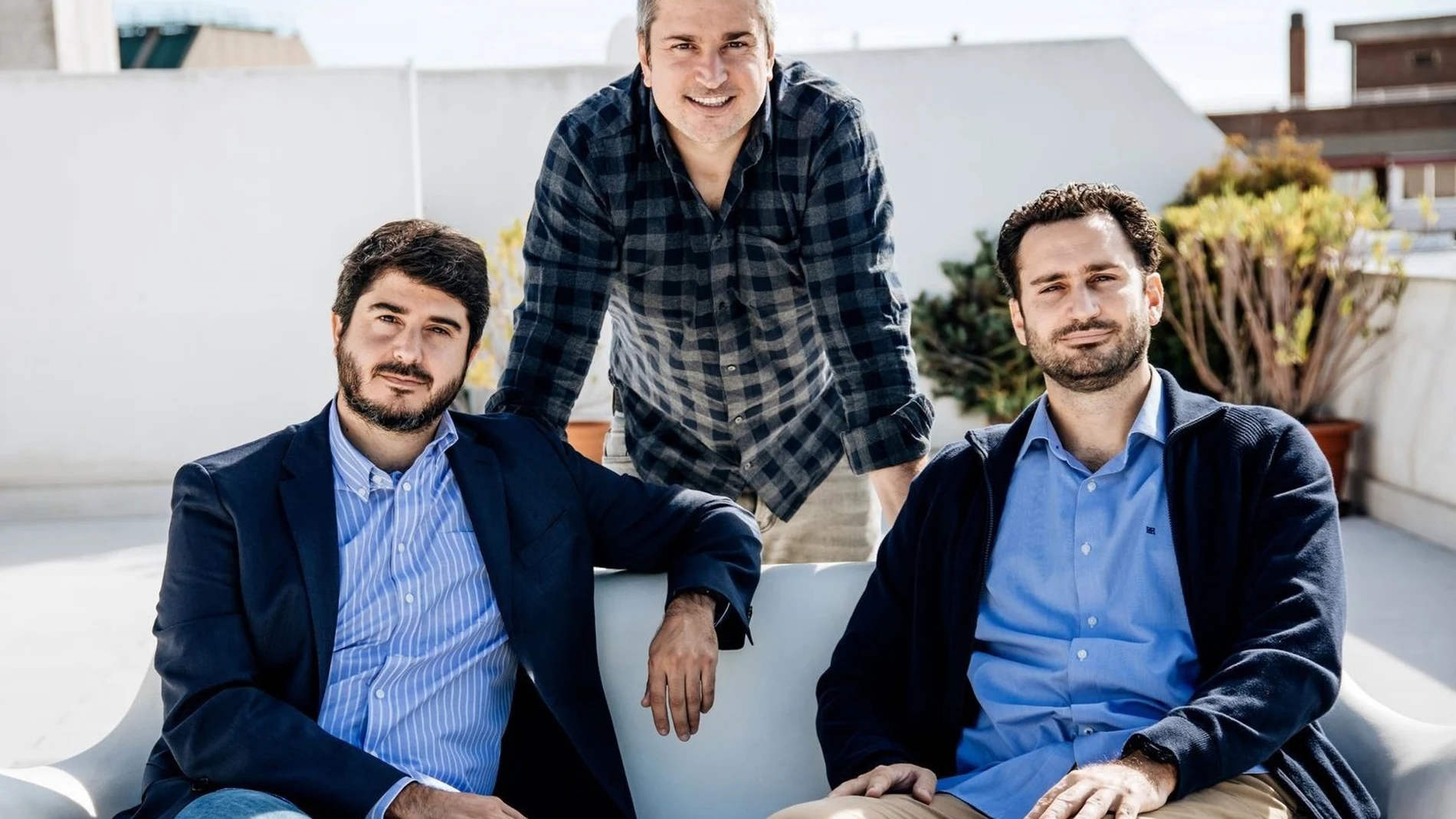 Tuio, primera firma de seguros que permite operar íntegramente dentro de ChatGPT Tuio, primera firma de seguros que permite operar íntegramente dentro de ChatGPT