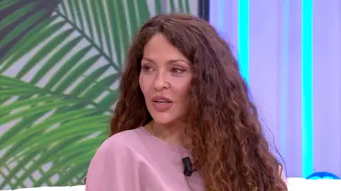 Patricia Pérez Patricia Pérez