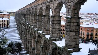 Segovia