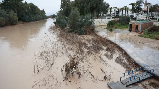 R&iacute;o Guadalquivir