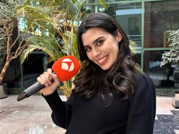 Roser Tapias se despide por todo lo alto de su personaje en Sue&ntilde;os de libertad: &ldquo;Mar&iacute;a me ha dado much&iacute;simas cosas"