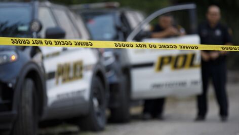 Polic&iacute;a Texas