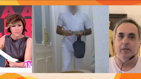 Roban a su madre fallecida Roban a su madre fallecida