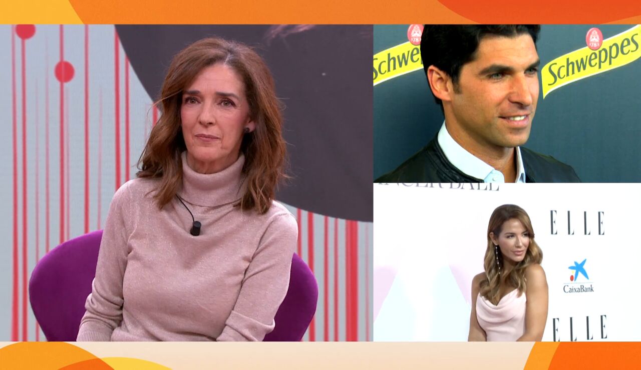 Paloma Garc&iacute;a-Pelayo