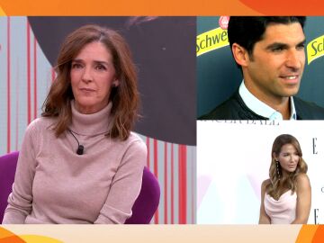 Paloma Garc&iacute;a-Pelayo