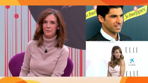 Paloma Garc&iacute;a-Pelayo