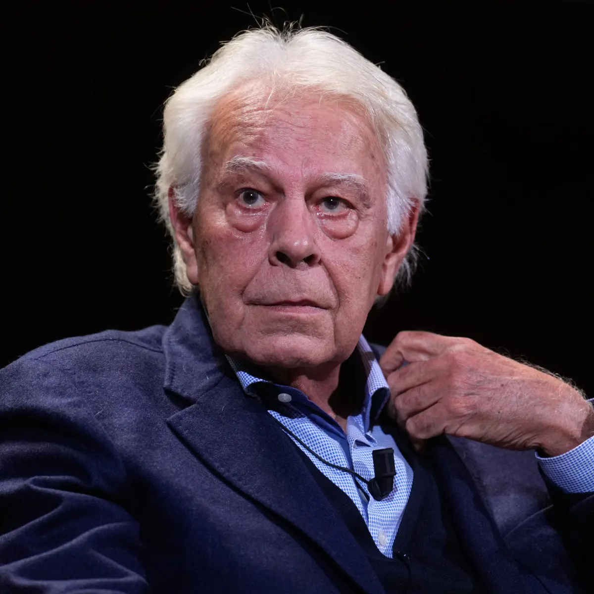 Felipe González revela que no votará a Pedro Sánchez si es el candidato del PSOE en las generales