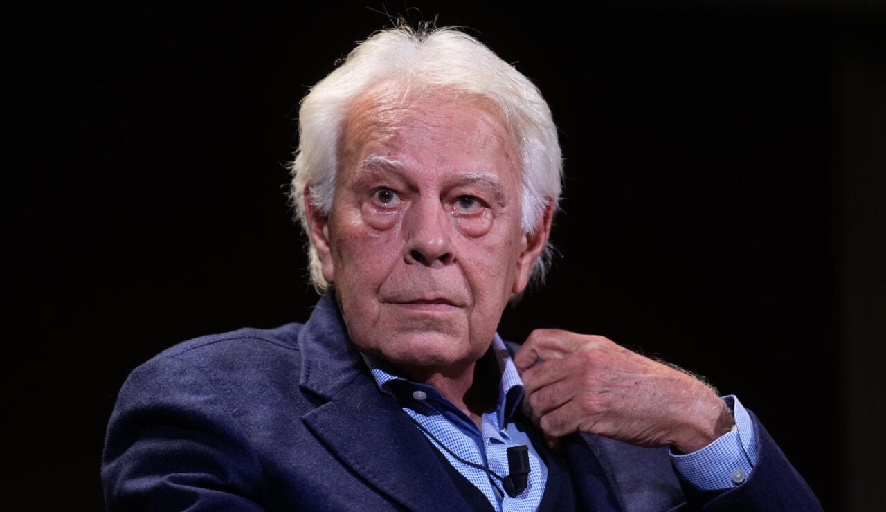 Felipe Gonz&aacute;lez