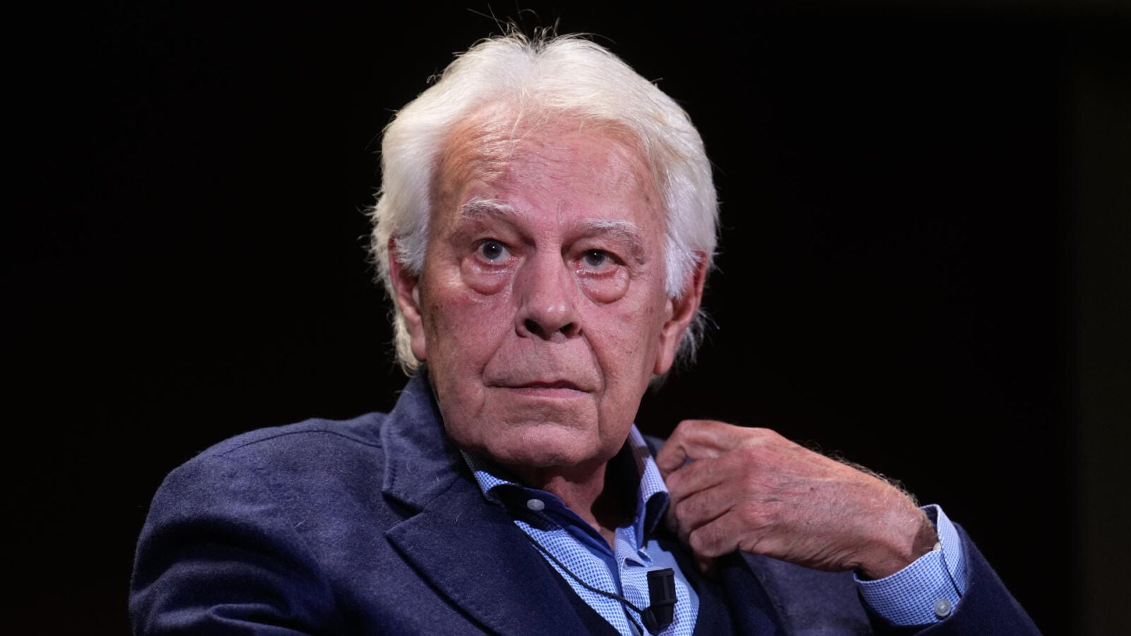 Felipe González pide a Pedro Sánchez un adelanto electoral para 2026: 