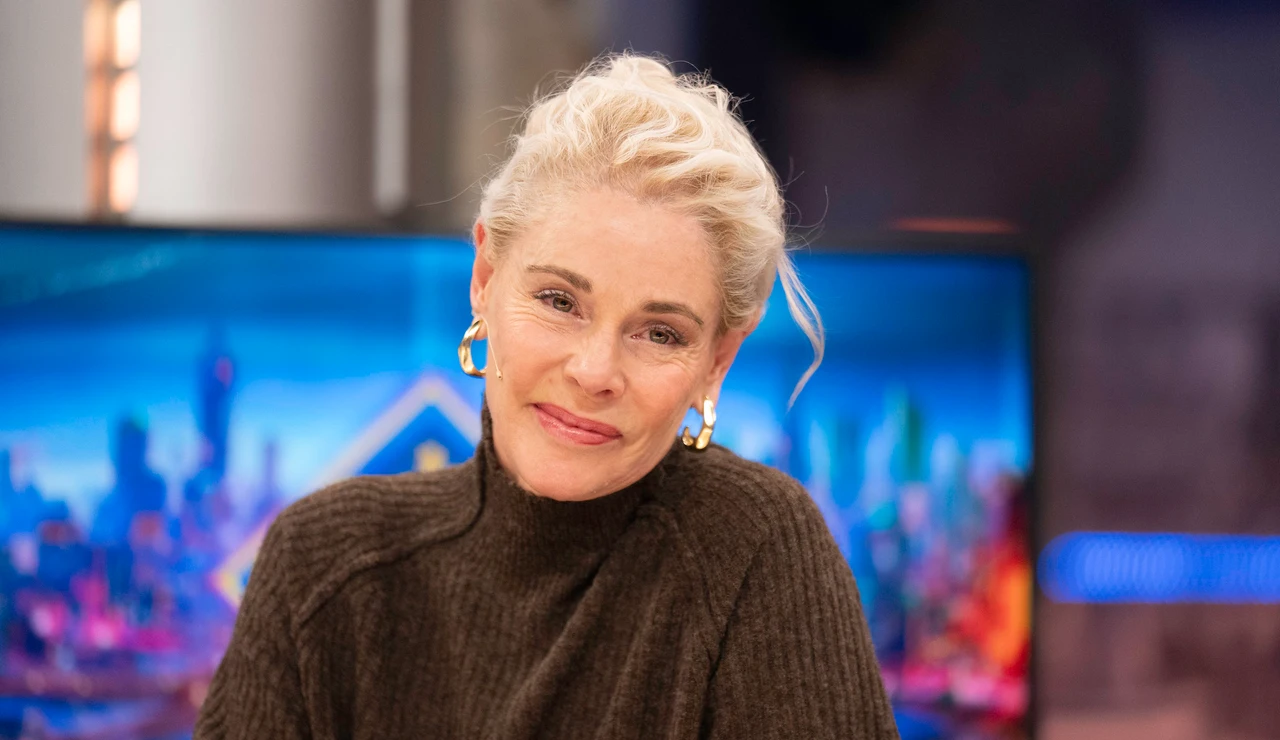 El grito de terror de Belén Rueda que estremece en El Hormiguero: ¡qué lección para Pablo Motos!