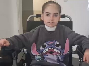 Padres de ni&ntilde;os con &ldquo;piel de mariposa&rdquo; piden que se autorice el &uacute;nico medicamento que hasta ahora puede mejorar su vida